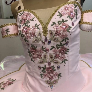 Doll costume P 0927 - image 3