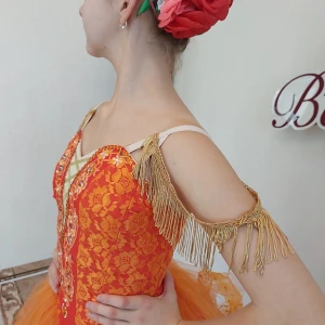 Soloist s costume – scene “Tavern” P 0306D - image 14