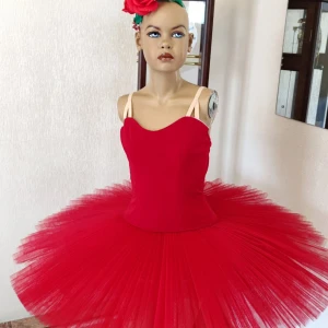 Professional basic tutu T 0014D - image 12