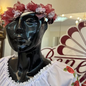 Headpiece S 0117 - image 6