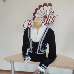 Tunica P 0303B - image 16