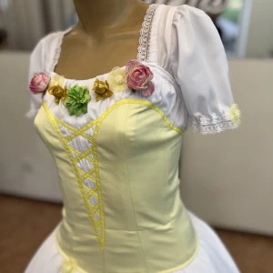 Ballet costume P 1431 - image 8