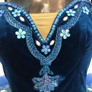 Stage ballet costume P 0726 - image 3