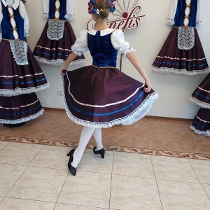 Costum national   (Mazurka) J 0010 - image 14