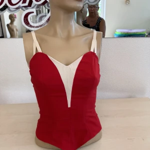 Corset de baza pentru fusta de balet fara decor T 0009(2988) - image 2