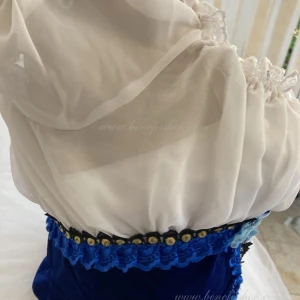 Peasant dance P 0509B - image 5