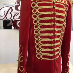Ballet costume Soldier Hussar Fight Nutcracker P 0228 - image 41