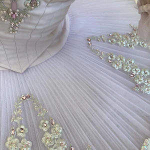 Фея Нежность Балетный Костюм (Аврора) P 0468 - image 20