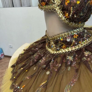 Восточный костюм F 0076 - image 39