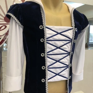 Костюм Солиста P 1402 - image 43