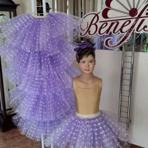 Fusta tutu fara paiete E 0004 - image 17