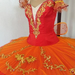 Balet tutu F 0001 - image 132