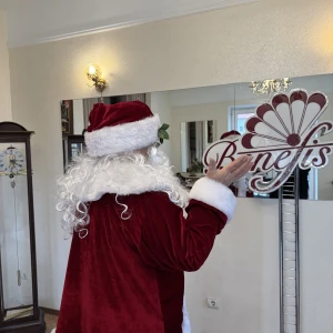 Santa Claus R 0102A(5014) - image 10