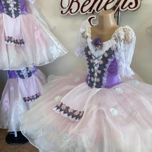 Сценический костюм P 1415 - image 34