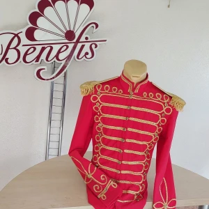 Ballet costume Soldier Hussar Fight Nutcracker P 0228 - image 51
