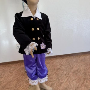 Costum de balet P 0300(2985) - image 2