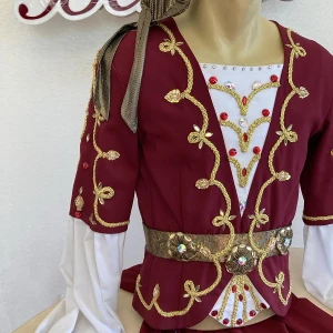 Costum pentru solist P 0704(2362) - image 2