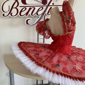 Stage costume P 0402A - image 16