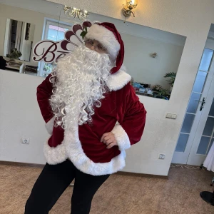 Santa Claus R 0102A(5014) - image 7