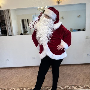 Santa Claus R 0102A(5014) - image 8