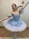Stage ballet costume for various roles Snowflakes The Nutcracker P 0461 - image 4