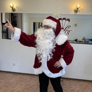 Santa Claus R 0102A(5014) - image 6