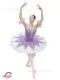 Ballet costume Queen of Snowflakes Nutcracker F 0093 - image 18
