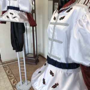 Ballet Russian costume Doll Nutcracker J 0038 - image 30