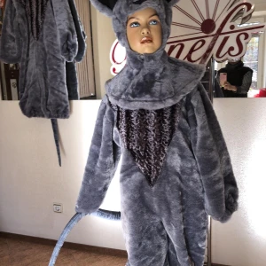 Costum de balet Soarece-șobolan lupta Spărgătorul de nuci R 0236 - image 17