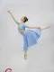 Stage ballet costume P 1515 - image 12