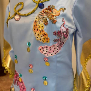 Costum de balet pentru femei Păpușa Chinezească Spărgătorul De Nuci P 0234 - image 26