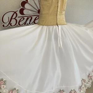 Stage ballet costume P 1409 - image 32