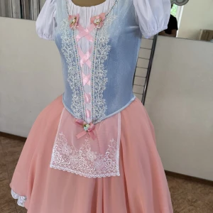 Stage ballet costume P 1429 - image 14