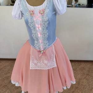 Stage ballet costume P 1429 - image 13