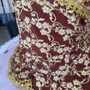 Костюм солистки P 1305(2399) - image 6