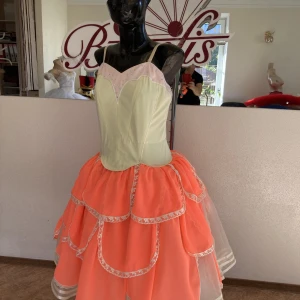 Stage ballet costume F 0494 - image 8