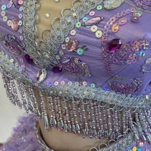 Stage costume F 0081A - image 4