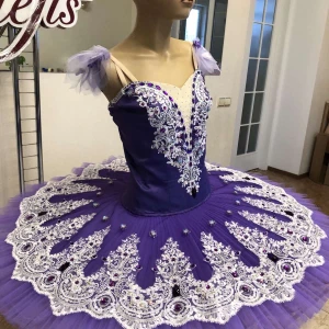 Ballet tutu P 0485A - image 16