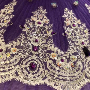 Ballet tutu P 0485A - image 15