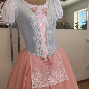 Stage ballet costume P 1429 - image 3