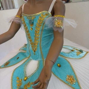 Stage costume P 0491 - image 4