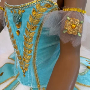 Stage costume P 0491 - image 3