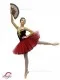 Stage ballet costume P 0327 - image 4
