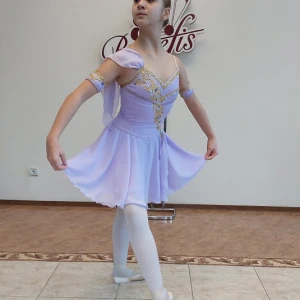 Stage ballet costume F 0492 - image 6