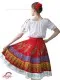 Moldavian national costume J 0005A - image 2