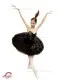 ballet tutu Odile P 0104 - image 12
