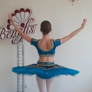 Ballet costume Odalisque P 1523A - image 29