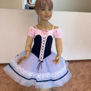 Ballet costume P 0550 - image 5