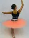 Extra lightweight rehearsal tutu with hoops T 0001B(2762) - image 3