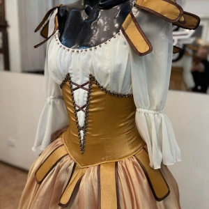 Женский костюм - Pas de trois P 0111 - image 2